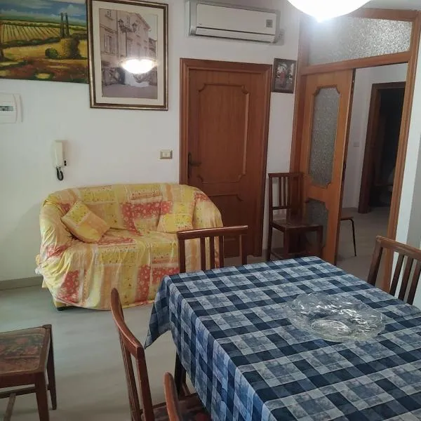 La casa di Rosy, Hotel in Alba Adriatica
