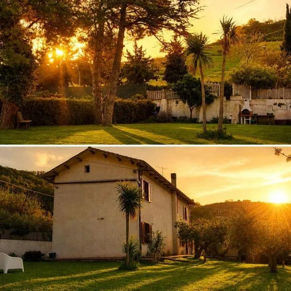 Casa Vacanze Il Viaggiatore, Hotel in San Benedetto del Tronto