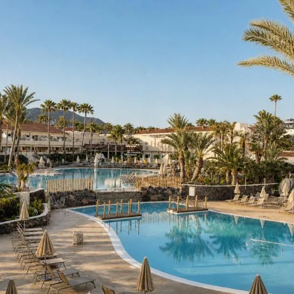 HD Lobos Natura Fuerteventura, hotel sa Corralejo