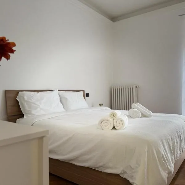 Aledo House, Hotel in San Giovanni Rotondo