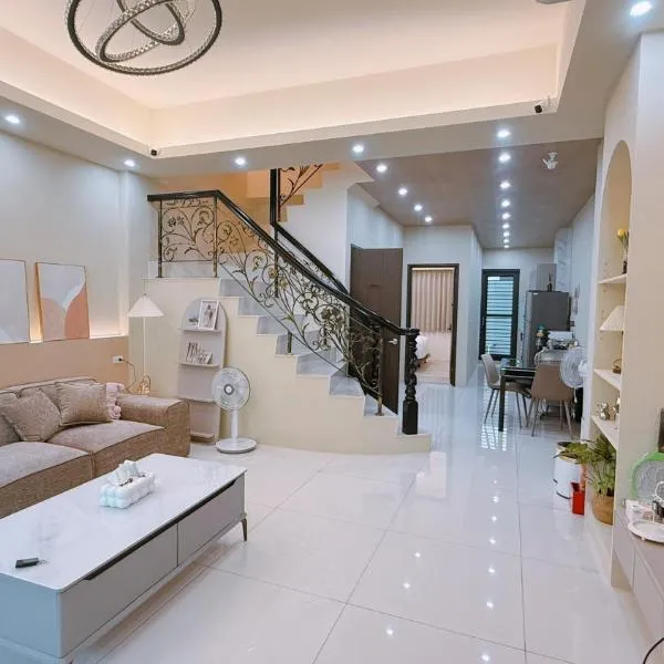 Shanmu INN, Hotel in Taitung