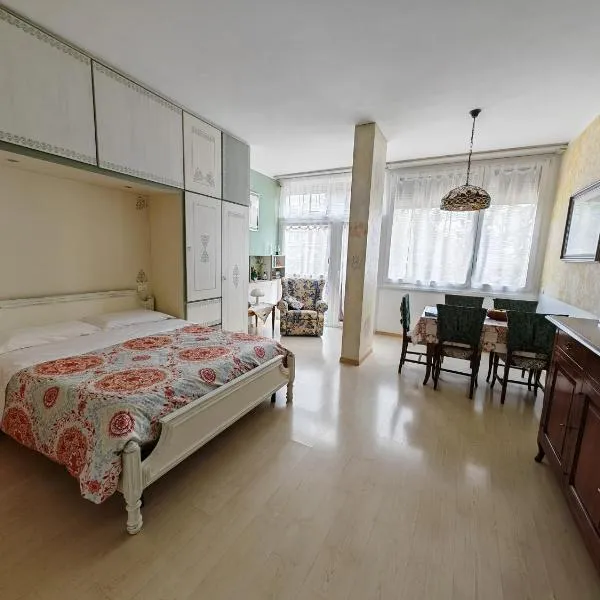 Garda Apartments in Euroresidence, hotel a Garda