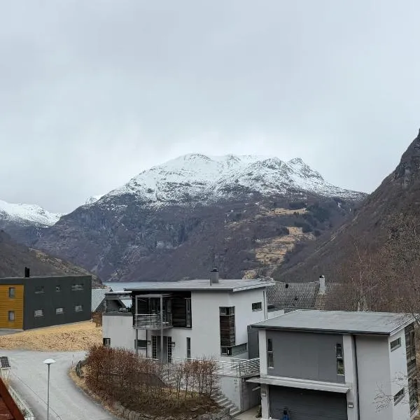 Geirangerbooking, khách sạn ở Geiranger