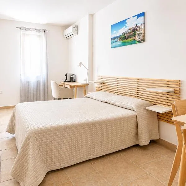 MaVa ROOMS, hotel din Vieste