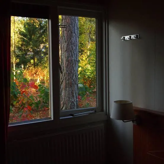 forest villa, 6 minutes from the airport, hotel di Taşoluk