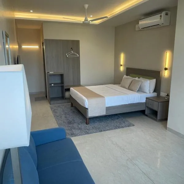 Raghav Residency, Hotel in Vellore