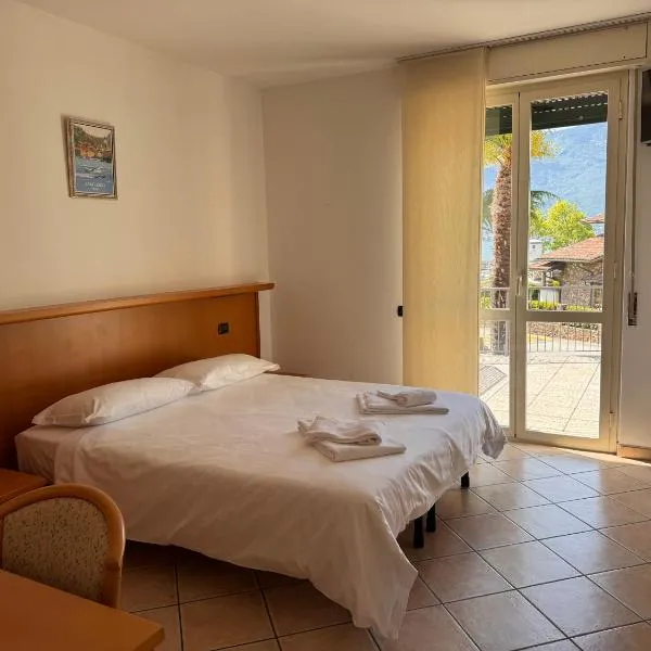 Albergo Lario, hotel di Gera Lario