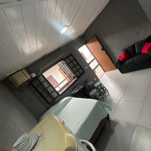Complete Studio for 2 people