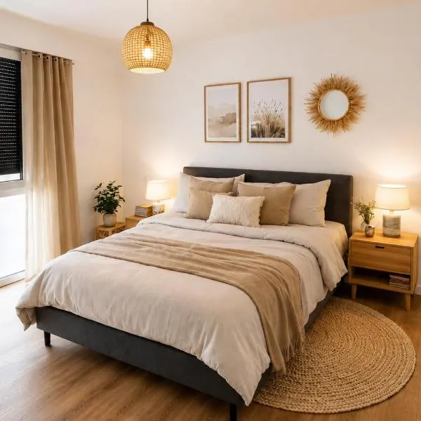 StayIN Suites, hotel en Griesheim