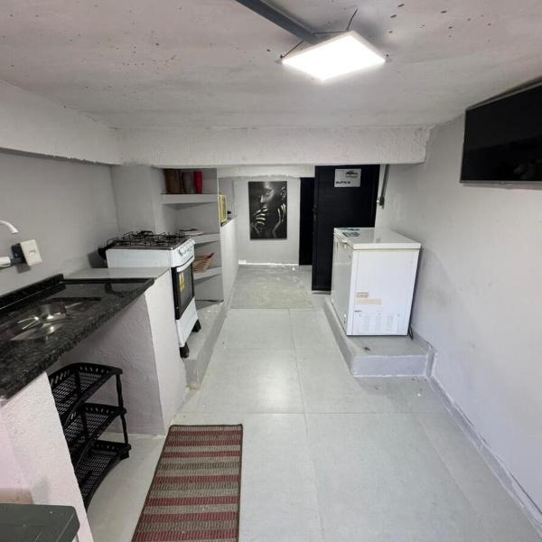 Complete Studio for 2 people - Foto 5