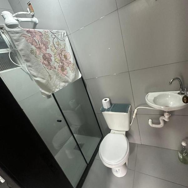 Complete Studio for 2 people - Foto 3