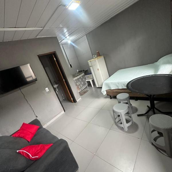 Complete Studio for 2 people - Foto 2