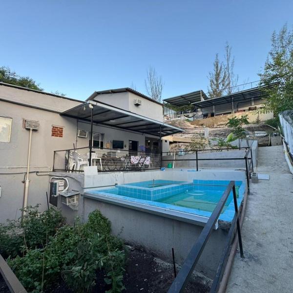 Complete Studio for 2 people - Foto 4