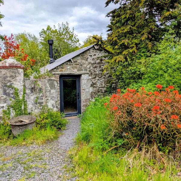 The Piggery, hotelli kohteessa Listullycurran