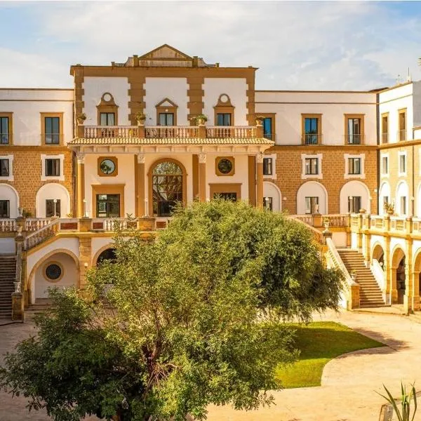 Baglio Basile - CDSHotels, ξενοδοχείο σε Petrosino
