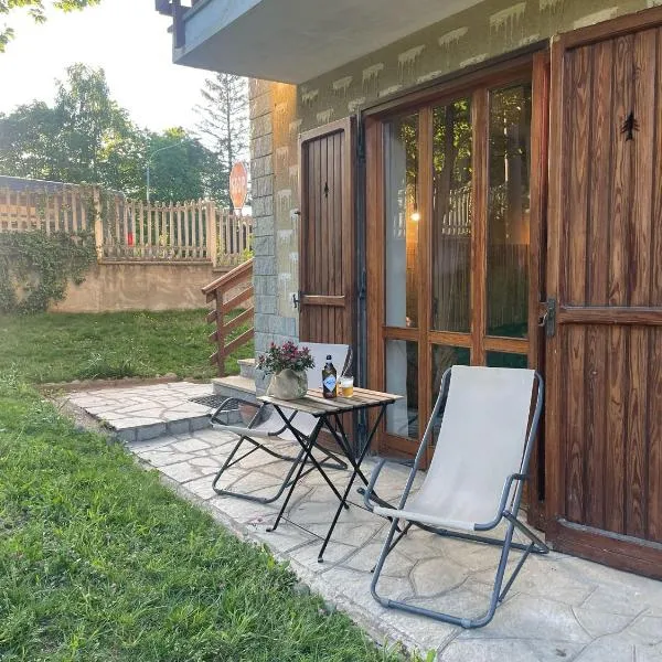 Nùi Homestay, hotel in Monastero di Lanzo