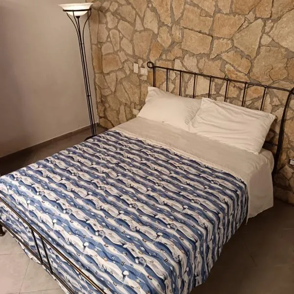 Al Bastione 2, hotel sa Barletta