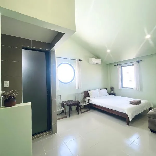 Biển house, hotel a Ấp Khánh Phước (1)