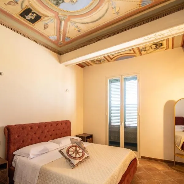 La Dolce Vita, Hotel in Palermo