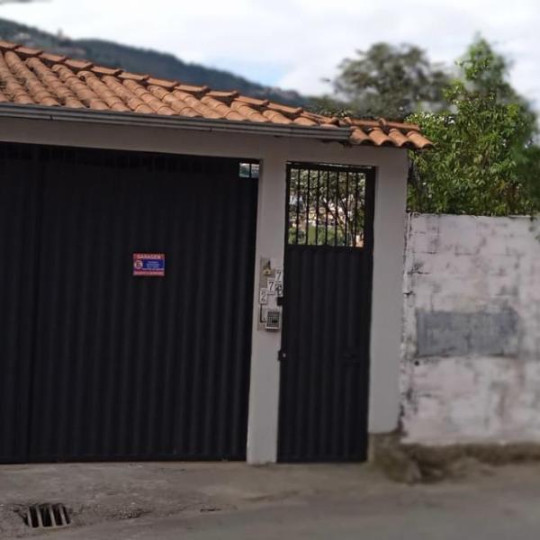 Casa da tranquilidade