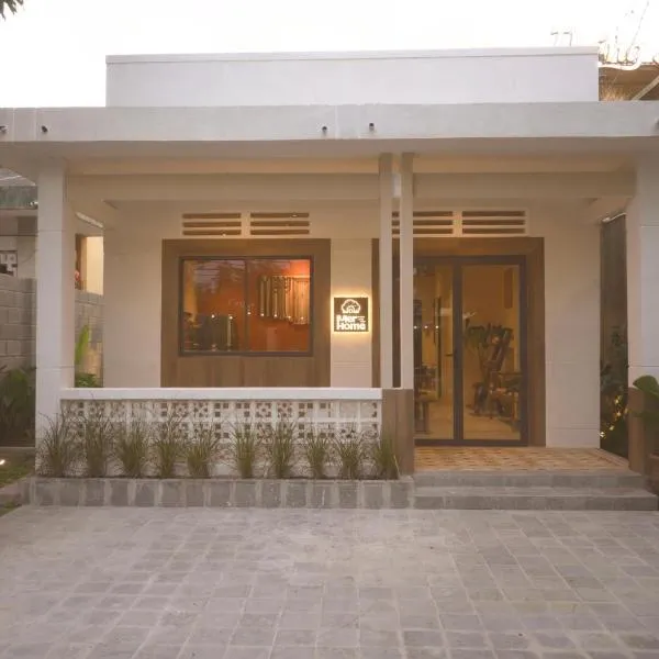 Mer Home, hotel din Tây Ninh