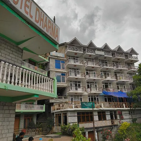 Pachamama Hotels- Vashisht