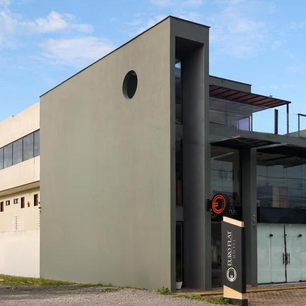 Euro Flat Hotel