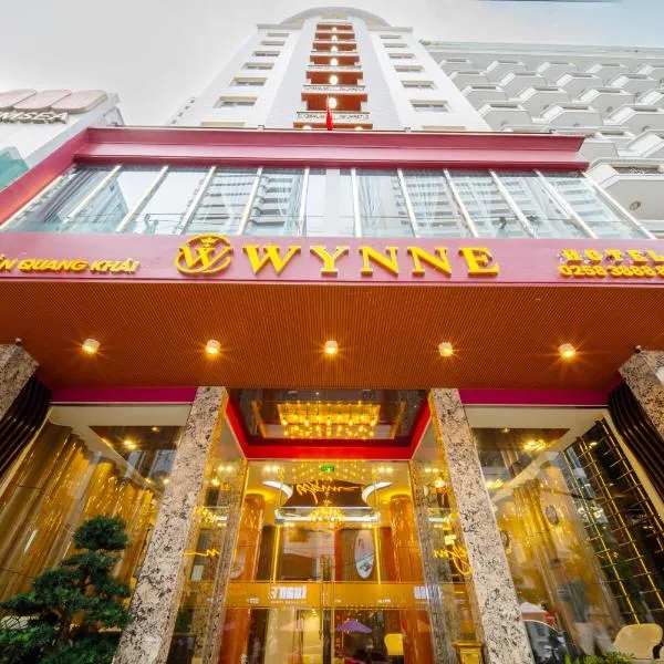 WYNNE Hotel Nha Trang, Hotel in Nha Trang