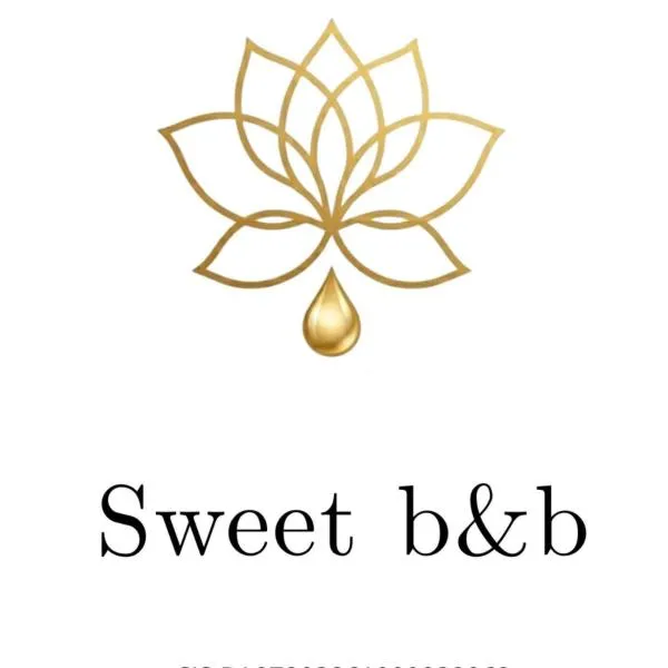 Sweet B&B,魯沃迪普利亞的飯店