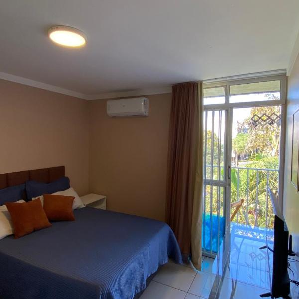 Apartamento 1 Quarto - Asa Norte - Foto 2