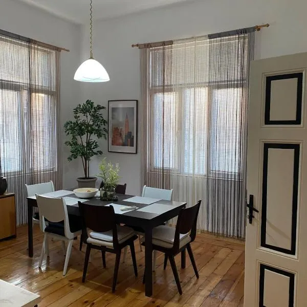 Cozy place in the City centre, отель в Кюстендиле