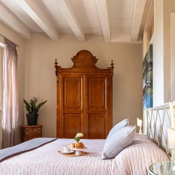 Corte Lavarini The Magic At Sight: Fumane'de bir otel
