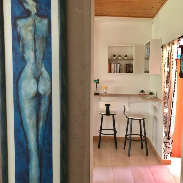 Casa vacanze Conte, готель у місті Sannicandro di Bari