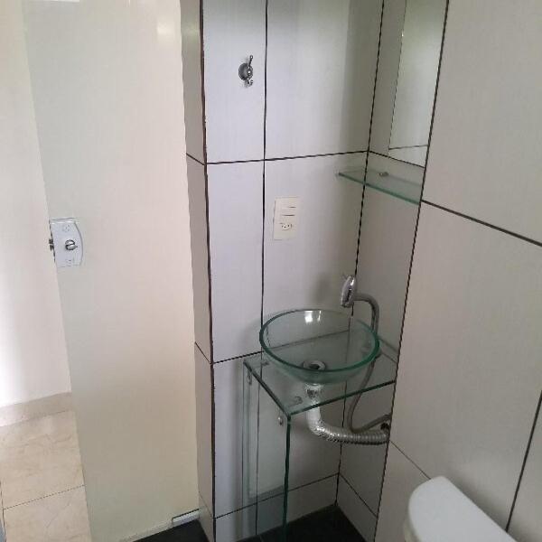 Lindo apartamento 1 quarto no Riocentro, Parque Olimpico - Foto 3