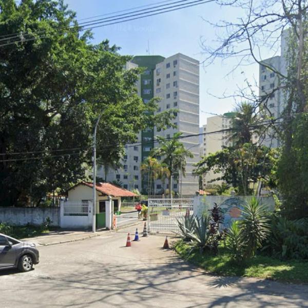 Lindo apartamento 1 quarto no Riocentro, Parque Olimpico - Foto 5