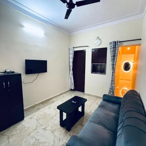 Wee Homes, hotel a Bangalore