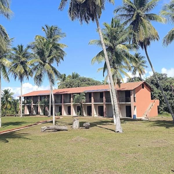 Apartamento Beira Mar, Saubara - BA - Foto 5