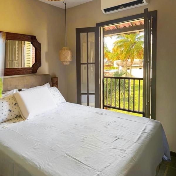 Apartamento Beira Mar, Saubara - BA - Foto 2