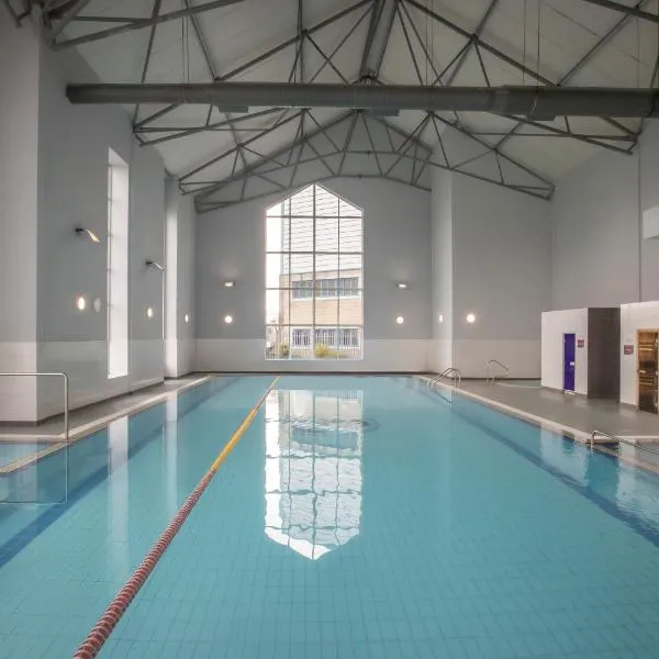 Maldron Hotel & Leisure Centre, Oranmore Galway: Oranmore şehrinde bir otel
