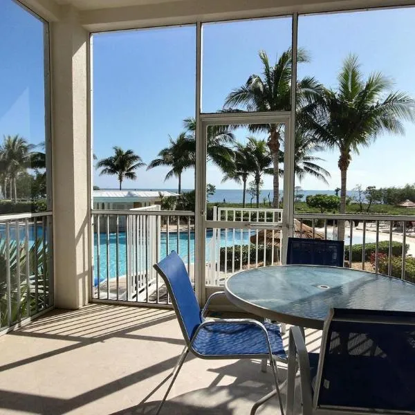 411 Mariners Club, hotel in Key Largo
