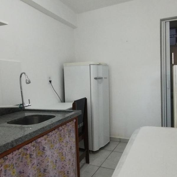 Kit House na Trindade, bem próximo da UFSC