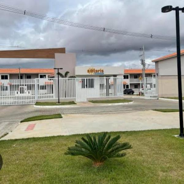 APTO NOVO PETROLINA -13min de carro do centro da cidade e 10min do aeroporto