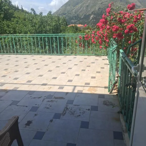 Dukat में, होटल Apartament Dukat Albania