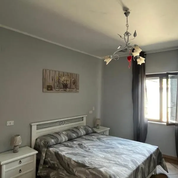 Bed and Breakfast Medaglia D'oro, hotell i Marcianise