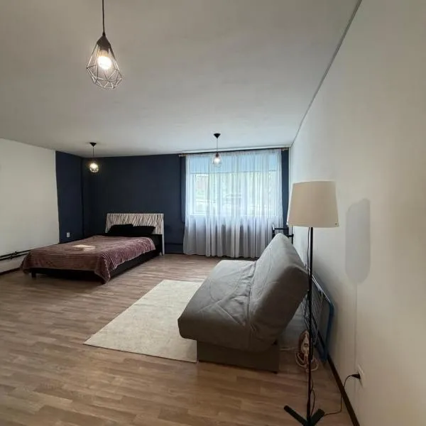 HomeComfort Kaczynskoho 18, viešbutis mieste Žytomyras