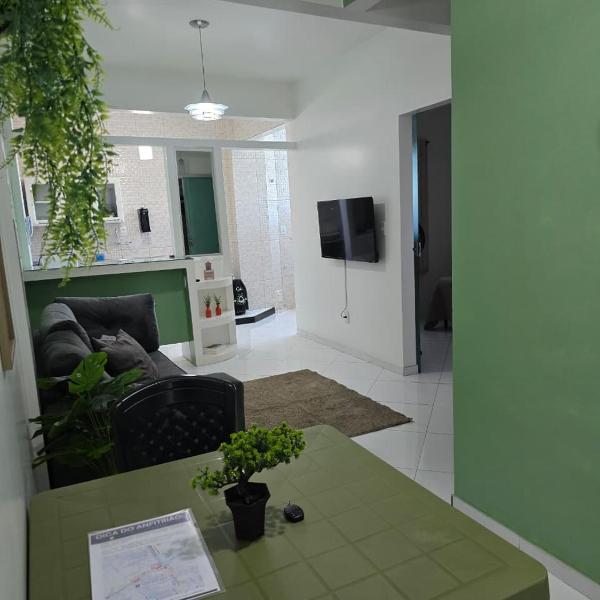 Apartamentos - Repouso do Guerreiro - Foto 5