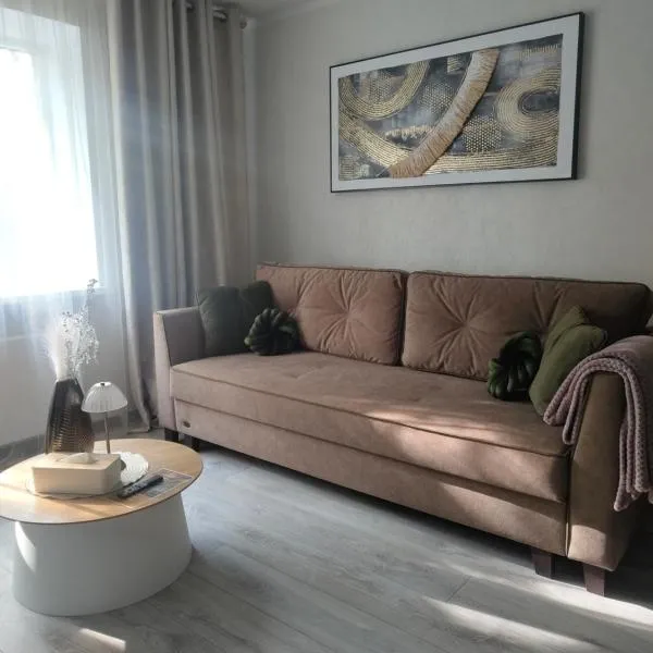 JOJO Loft Comfort Dzelzavas & Cozy Stay & Breakfast Gift, hotel en Riga