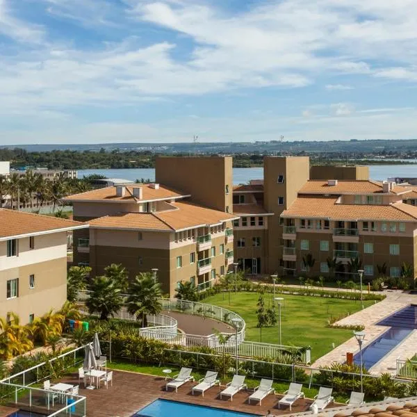 The Sun Full Condominiun, khách sạn ở Brasília