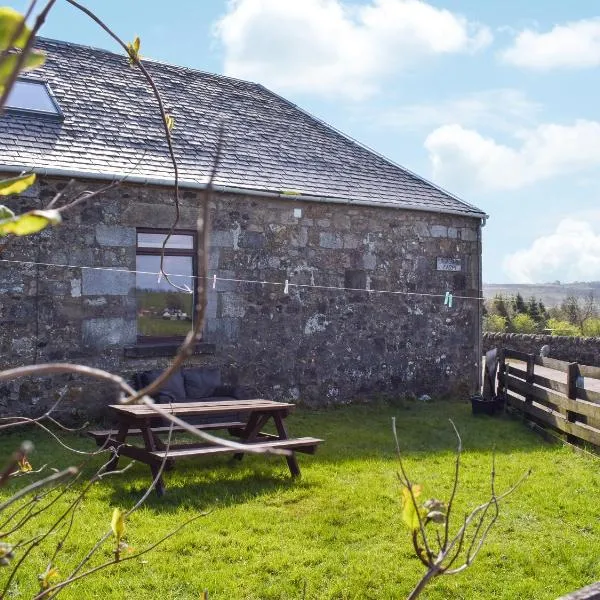Old Barn Cottage - Uk47144, hotel in Glasgow