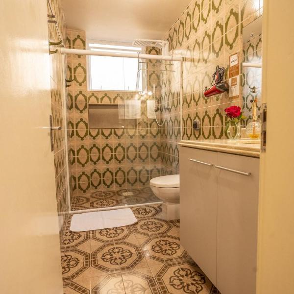 Casa com Lareira e Ar Condicionado Bem Localizada - Foto 3